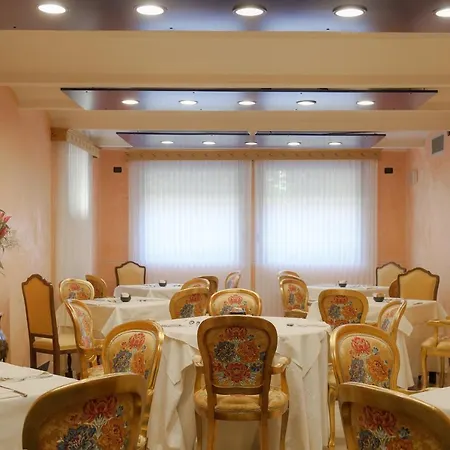 摩德纳中央公园酒店 摩德纳