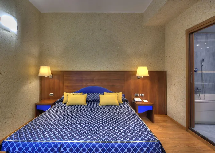 Park 4* Модена