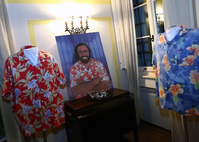 セントラル パーク メドナ モデナ