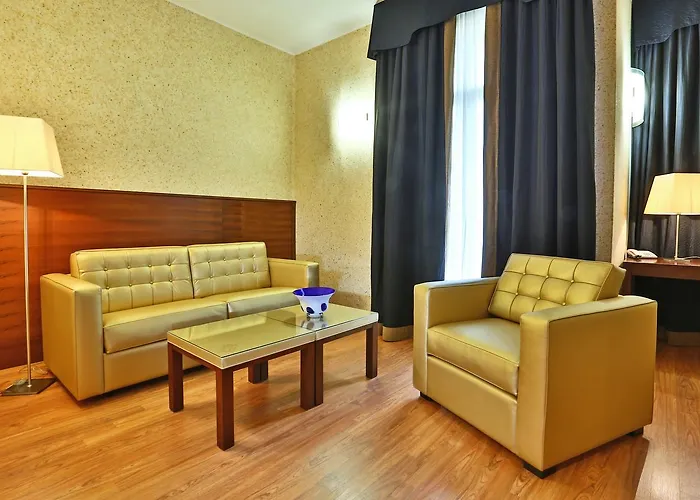 Park 4* مودينا