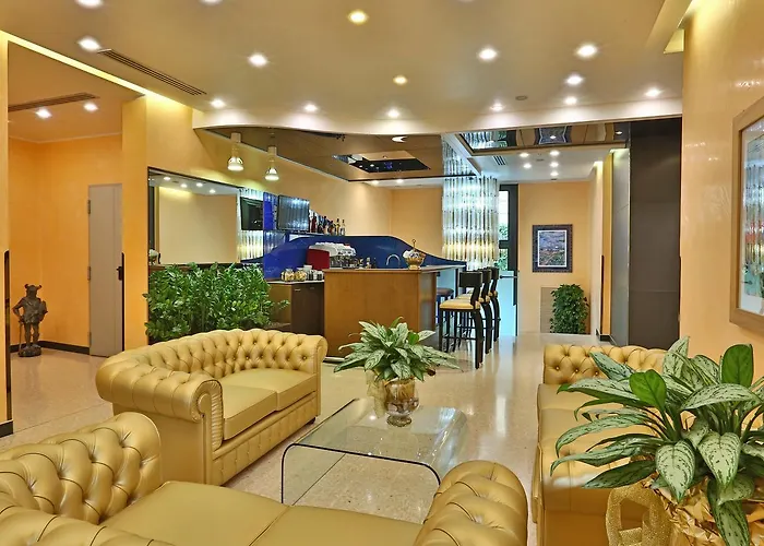 Park 4* مودينا