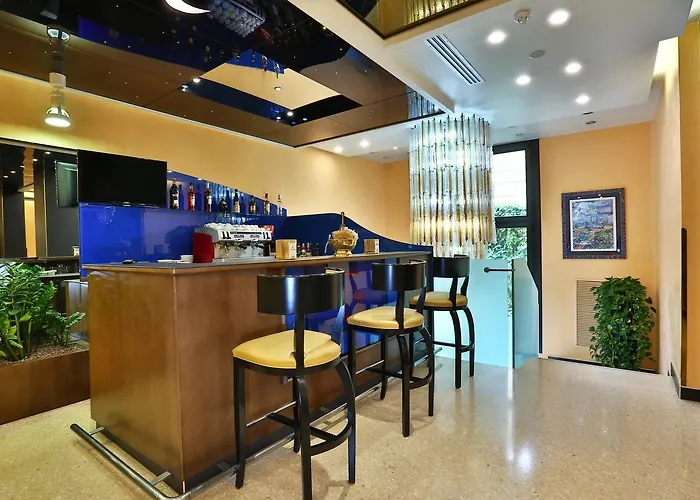 Park 4* Модена