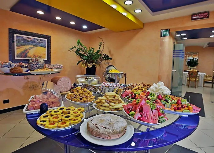 فندق Park مودينا