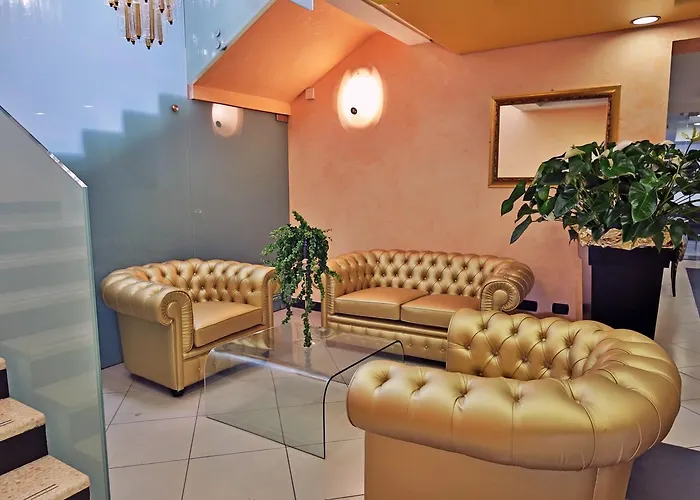 Park 4* مودينا