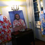 セントラル パーク メドナ モデナ