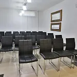 Hotel Park Modena