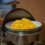 セントラル パーク メドナ モデナ