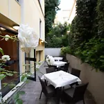 ホテル セントラル パーク メドナ 4*