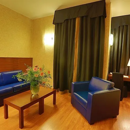 Park Hotel