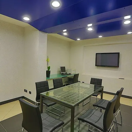 Park Hotel 4*