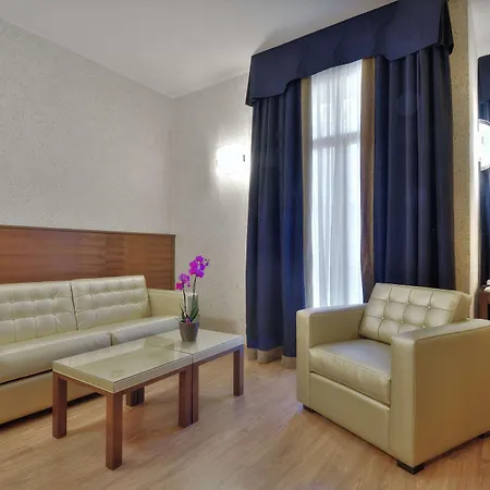 Hotel Park