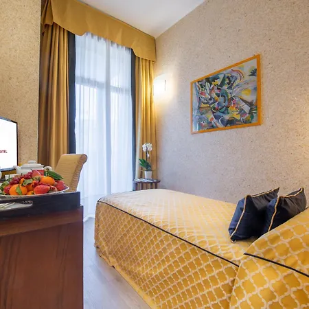 Park Hotel 4*