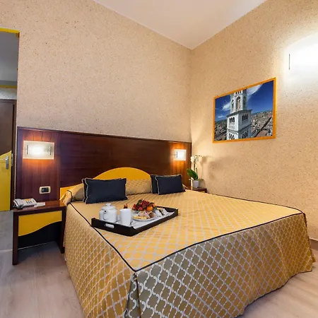 호텔 센트럴 파크