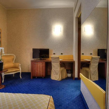 Hotel Park Modena