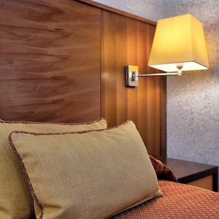 Park Hotel Modena