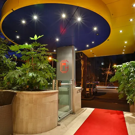 Park Hotel 4*