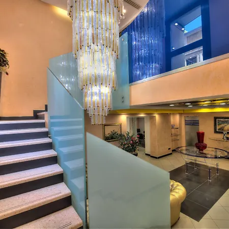 Hotel Park 4*