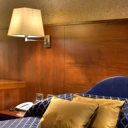 Hotel Park 4*