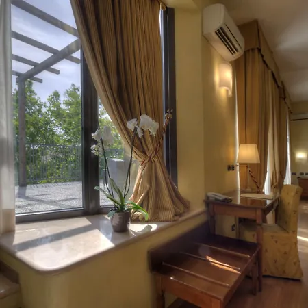 Park Hotel