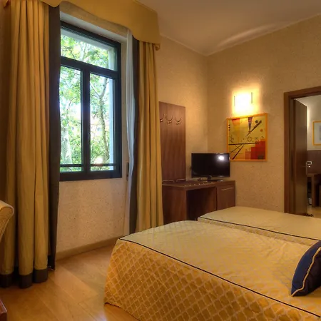 Park Hotel