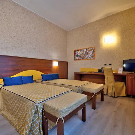 Park Hotel