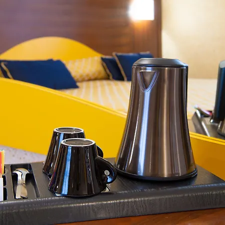 Park Hotel