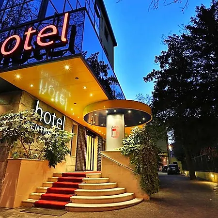 Hotel Park