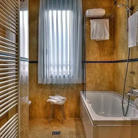 Park Hotel Modena