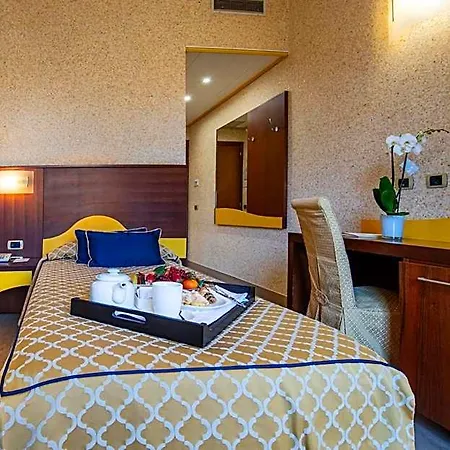 Park Hotel