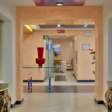 Hotel Park Modena