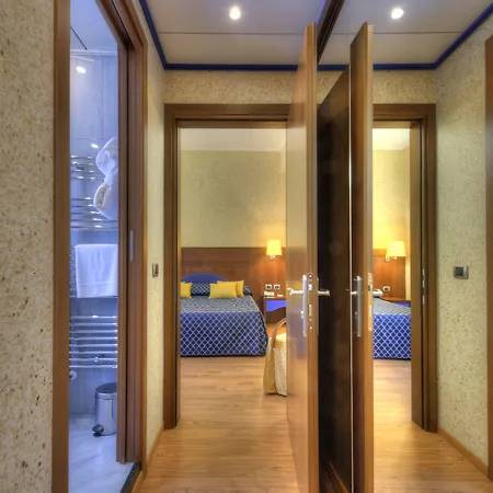 Hotel Park Modena
