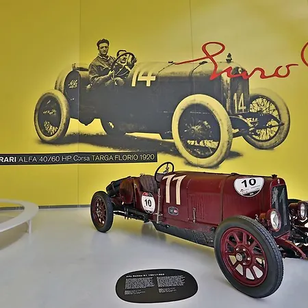 호텔 센트럴 파크 4*