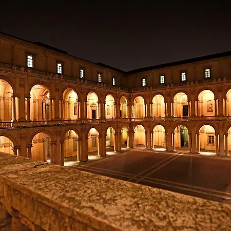 센트럴 파크 모데나