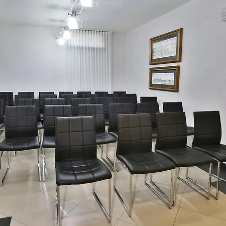 Hotel Park Modena