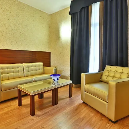 Park 4* Modena