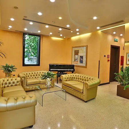 Park Hotel