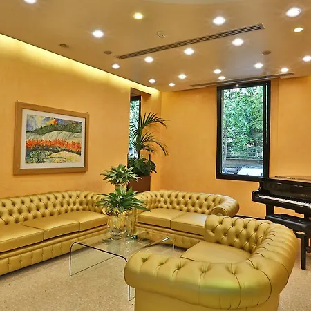 센트럴 파크 모데나