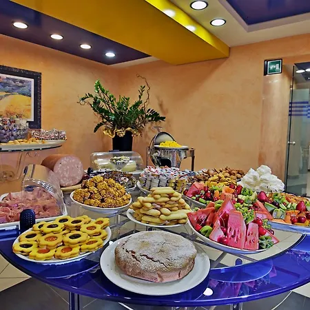 Hotel Park Modena