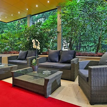 Park 4*