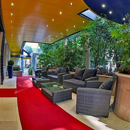 Hotel Park 4*