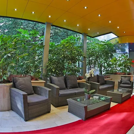 Hotel Park