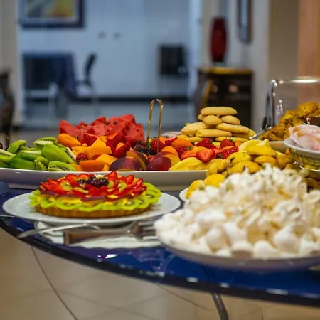 Park 4* Модена