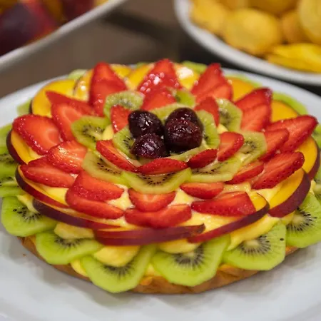 호텔 센트럴 파크