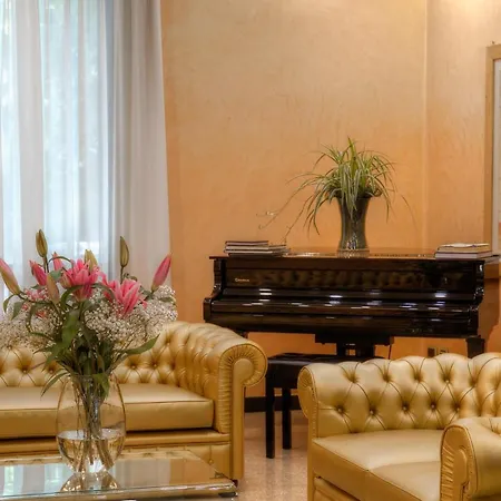Park Hotel 4*