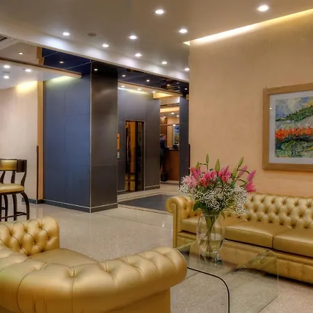 Отель Park Модена