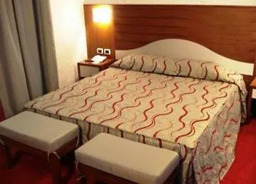 Park Hotel 4*